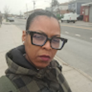 Meet your Posher, Brice